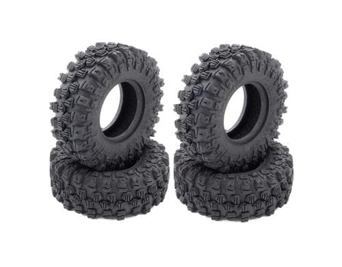 Hobbytech 1.0 Mini Climber tyre CRX18 