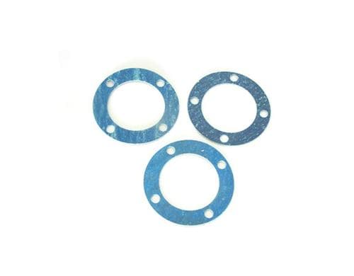 Hobbytech Differential Gaskets 