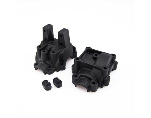 Hobbytech Pinion dff F/R Gearbox set 