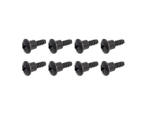 Hobbytech Shocks and tie-rod screws Rogue Terra