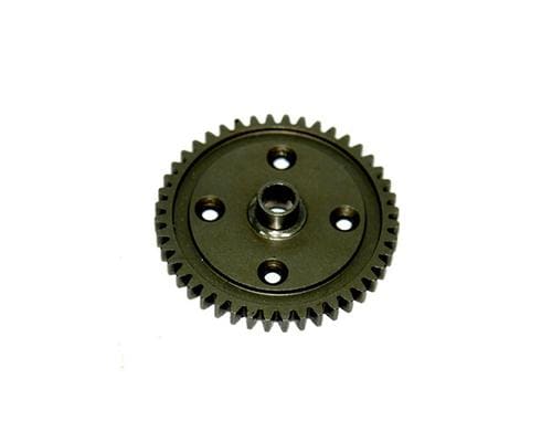 Hobbytech 44T Steel Super Gear  RTR 