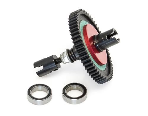 Hobbytech BXR S1 32dp Center Slip Clutch 