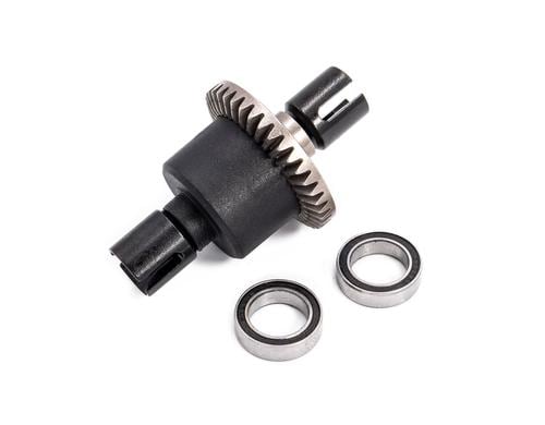 Hobbytech Front or Rear differential Rogue Terra