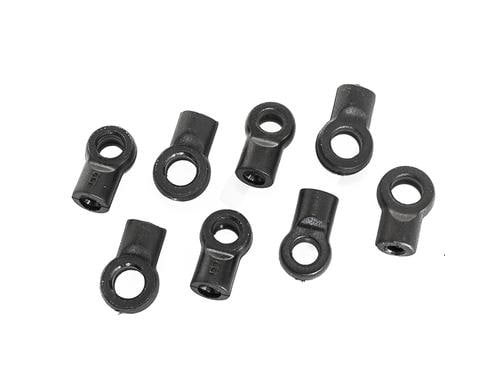 Hobbytech SL Sway bar ball end set 