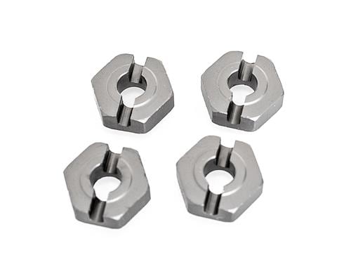 Hobbytech 2mm Pin wheel adaptator DB8SL