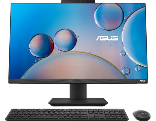 Asus E5702WVAK-BA017X, i5-1340P, W11-P 27 FHD, 16GB, 1TB SSD, Webcam