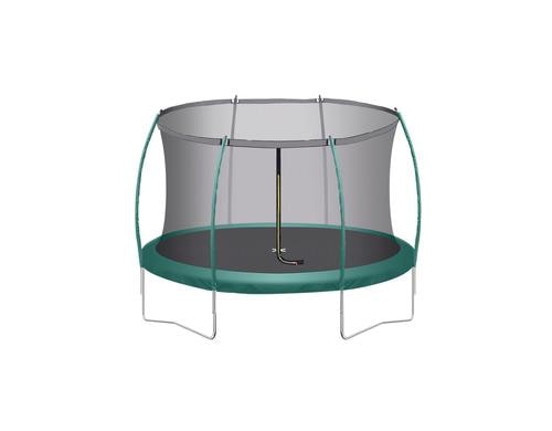 KOOR TRAMPOLIN ROONDA ADVANCED 244 cm inkl. Leiter