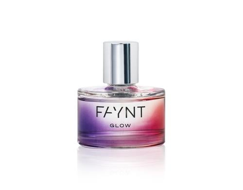 FAYNT Eau de Parfum Glow 50 ml, 7.85x7.35 cm (DxH)