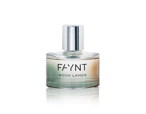 FAYNT Eau de Parfum Wood Lands 50 ml, 7.85x7.35 cm (DxH)