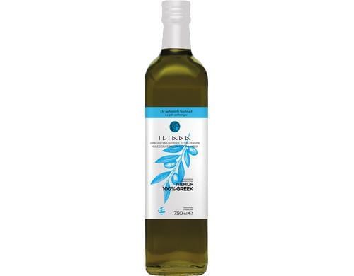 Olivenl Extra Vergine Premium 100% Greek 750ml