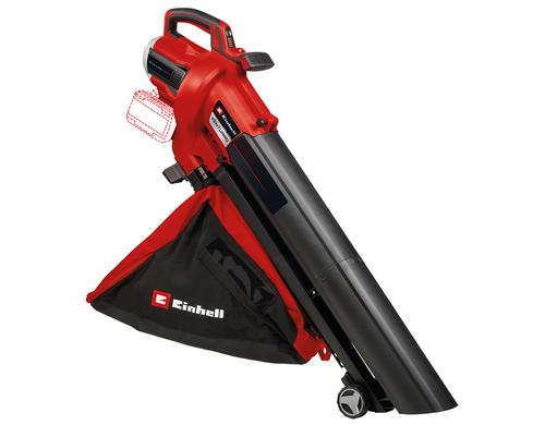 Einhell VENTURRO 36/240 Solo ohne Akku und Ladegert