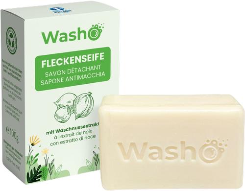 Fleckenseife 100 g