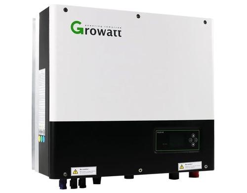 Growatt SPH 5000TL3 BH-UP 5kW Hybridwechselrichter 3-phasig