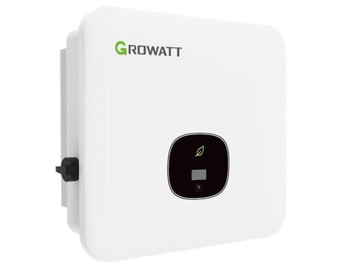 Growatt MOD 9KTL3-XH 9kW Hybrid-Wechselrichter 3-phasig