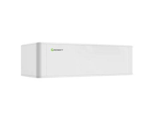 Growatt ARK 2.5H-A1 Hochvoltbatterie LiFePO4 2,56kWh