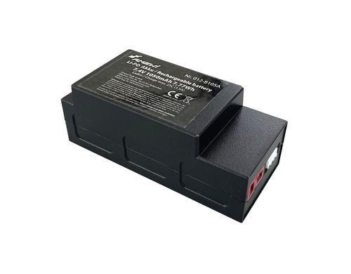 Amewi Li-Po Akku 7.4V 1050mAh Hyper Go