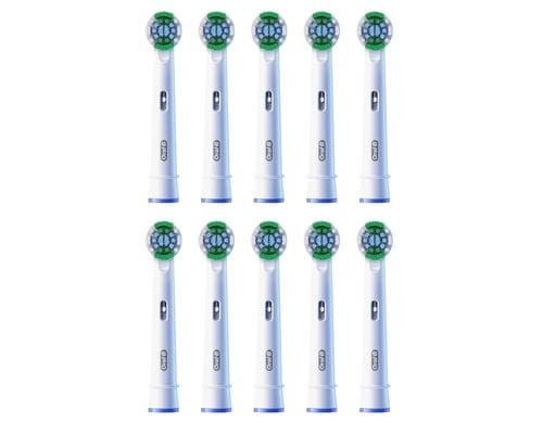 Oral-B Aufsteckbrsten Pro Precision Clean CleanMaximizer, 10 Stck