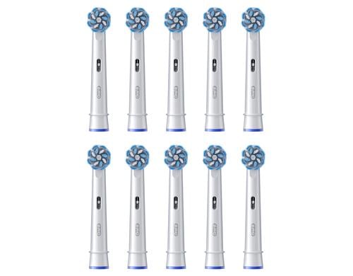 Oral-B Aufsteckbrsten Pro Sensitive Clean CleanMaximizer, 10 Stck