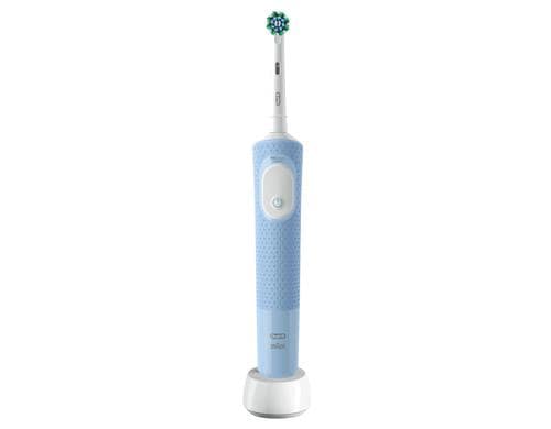 Oral-B Elektro Vitality Pro D103 Blue Hangable Box, Blue