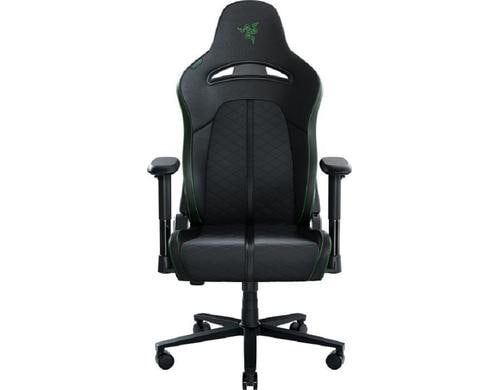 Razer Enki X Kunstleder