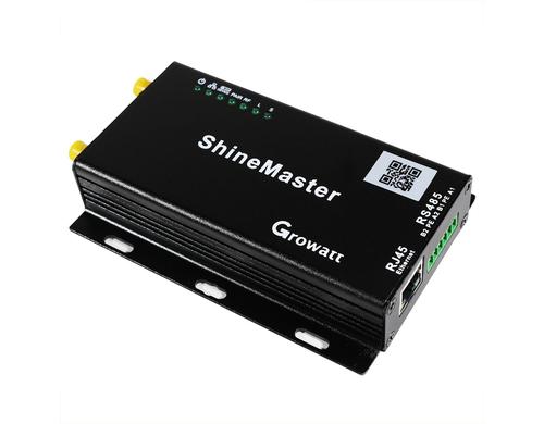 Growatt Shine Master Datenlogger fr SPH- und SPA-Wechselrichter