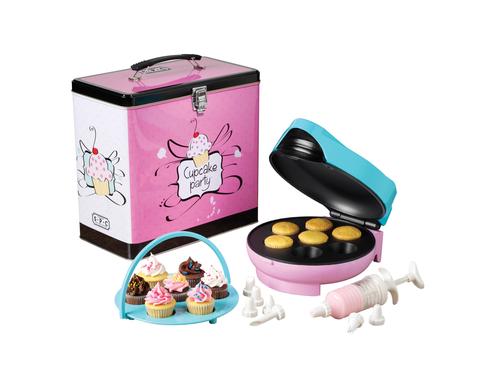 SPC Cupcake-Maker 230V, 1300W, Antihaft