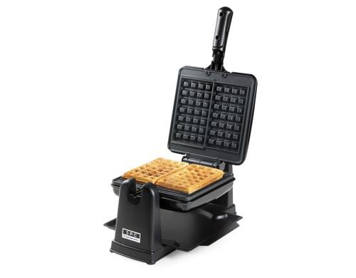 SPC Waffeleisen WE2232 230V, 1400W, 180 Grad, Antihaft