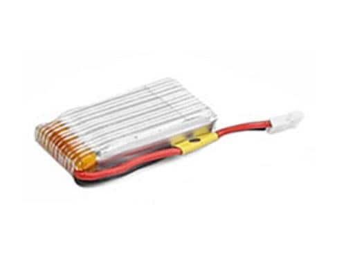 Amewi LiPo Akku 1S 3,7V 400mAh 20C Molex Rare Bear, P40, T28