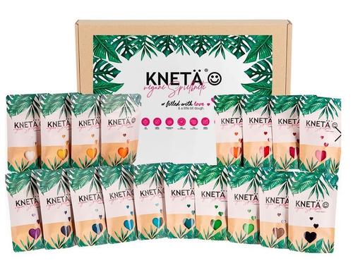 Knet 18er-Bag-Set 50g 