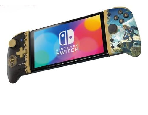 Hori Switch Split Pad Pro - ZELDA TOTK ZELDA TOTK