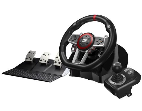 ready2gaming Racing Wheel Pro (PS4/PS3/NSW/PC)