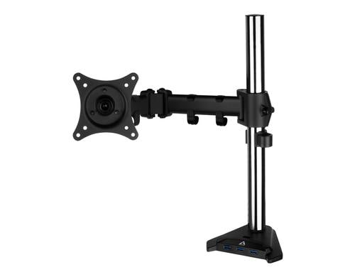 Arctic Tischhalterung bis 38/15kg pro Arm Monitor: 1