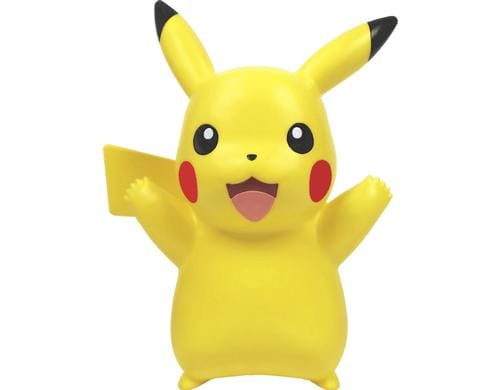 Teknofun Pokmon - LED-Lampe Pikachu 25 cm Touch Sensor, LED-Lampe