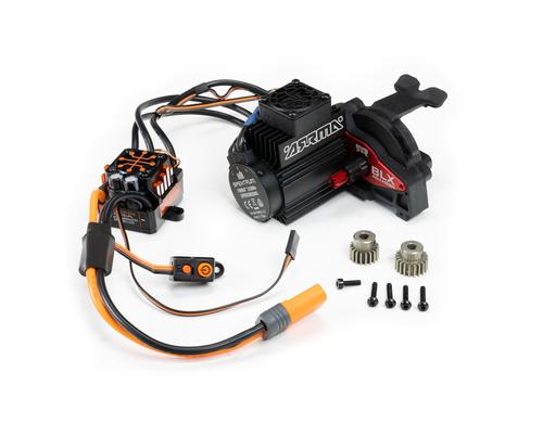 Arrma 3S Brushless BOOST Box