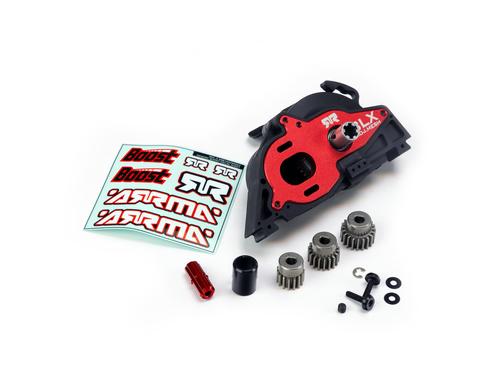 Arrma Metal Slipper Power Module BOOST Box