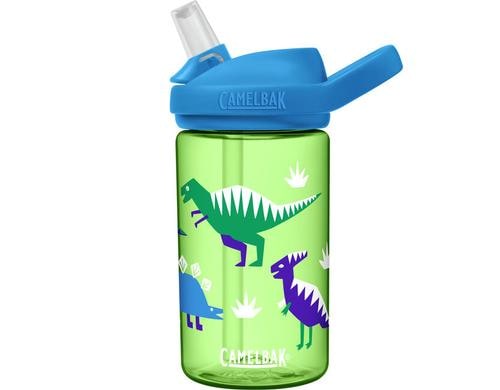 CamelBak Eddy+ Kids Bottle 0.4l hip dinos