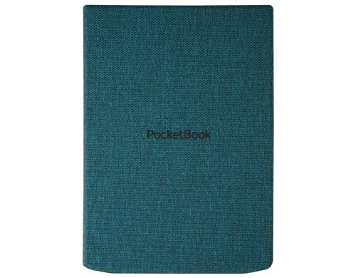 Cover fr InkPad 4 / InkPad Color2 green Flip Cover green  Pooketbook