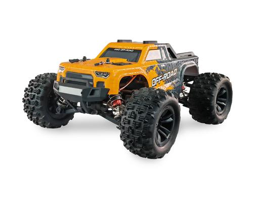 Amewi MEW4 Monster Truck Brushless 4WD 1:16 RTR