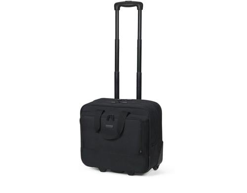 DICOTA Roller Top Traveller Eco BASE Trolley 13 -16