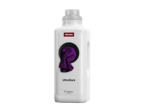 MIELE Waschmittel UltraDark 1.5l, 7 Enzyme, Anti Peeling