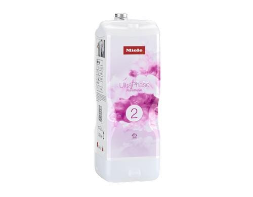 MIELE UltraPhase 2 FloralBoost Buntes, Weisses und Feines. 1.4l