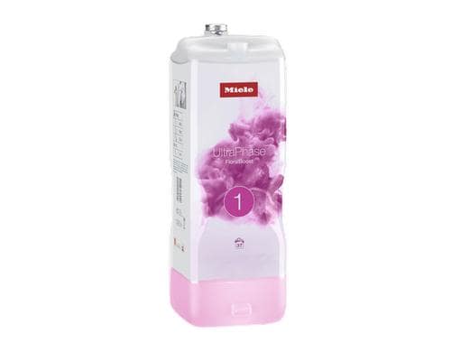 MIELE UltraPhase 1 FloralBoost Buntes, Weisses und Feines. 1.4l