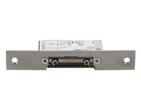 2N 12V ELEKTRISCHER MINI-TRFFNER Fr externe Stromversorgung des Schlosses