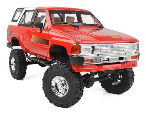 RC4WD Trail Finder 2 Toyota 4Runner ARTR