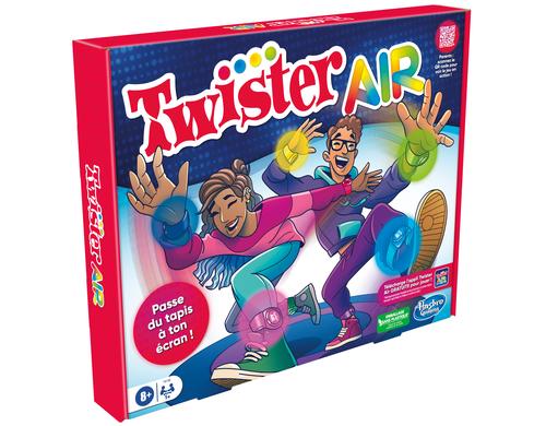 TWISTER AIR FR FRANZSISCH