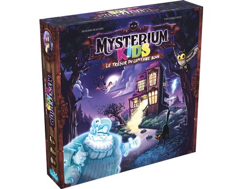 MYSTERIUM KIDS -  (FR) 