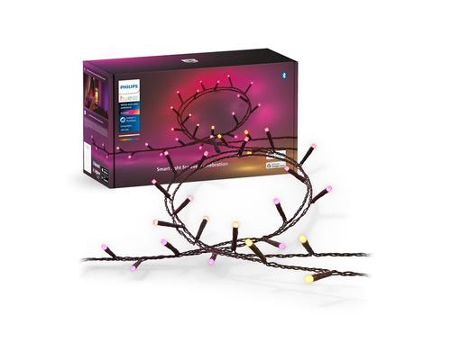 Philips Hue Festavia Lichterkette 20m, 250 LED`s