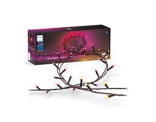 Philips Hue Festavia Lichterkette 40m, 500 LED`s