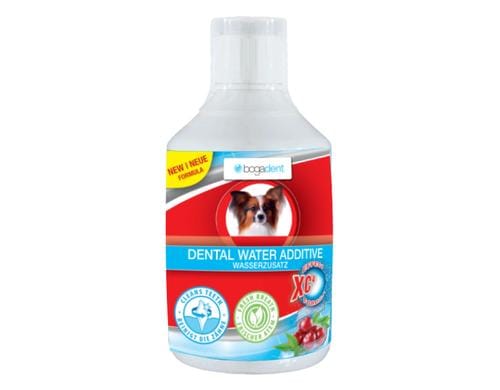 bogadent DENTAL WATER ADDITIVE 250ml