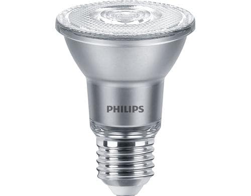 Philips MAS LEDspot 6-50W PAR20 E27 940 25 DIM